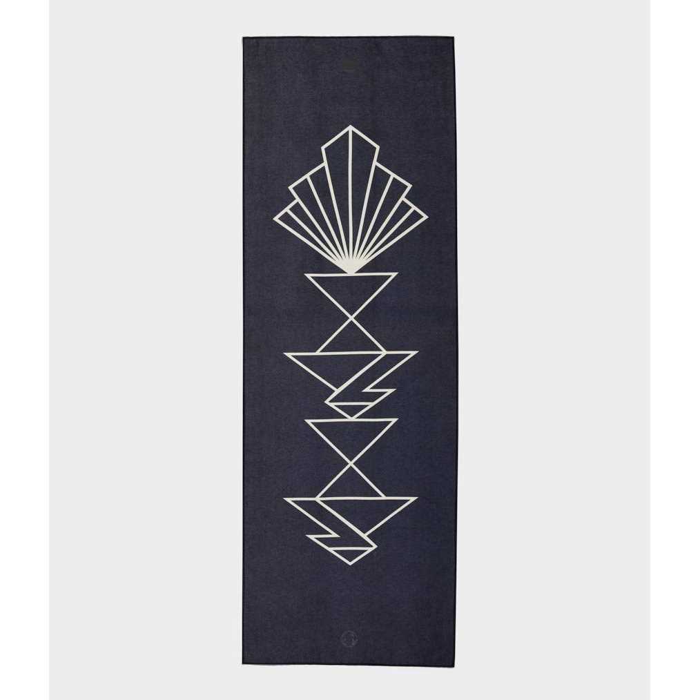 Yoga Mat Towel Non-Slip Absorbent k7