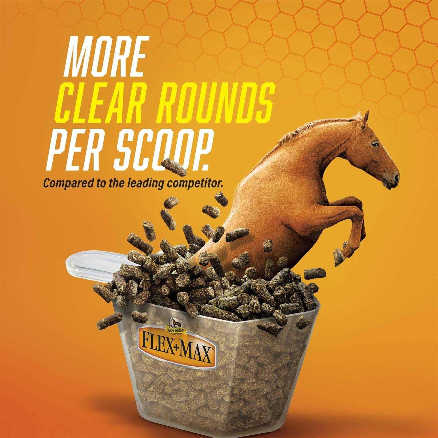 Horse Joint Supplement Pellets a7