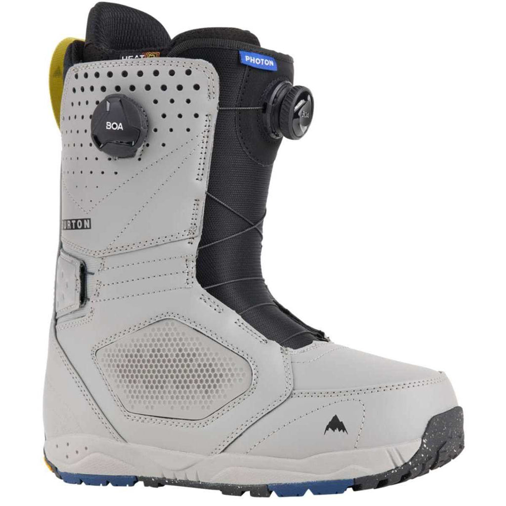 Snowboard Boots with BOA Lacing k7