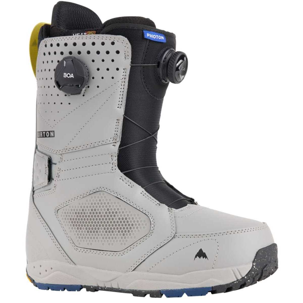 Snowboard Boots with BOA Lacing k7