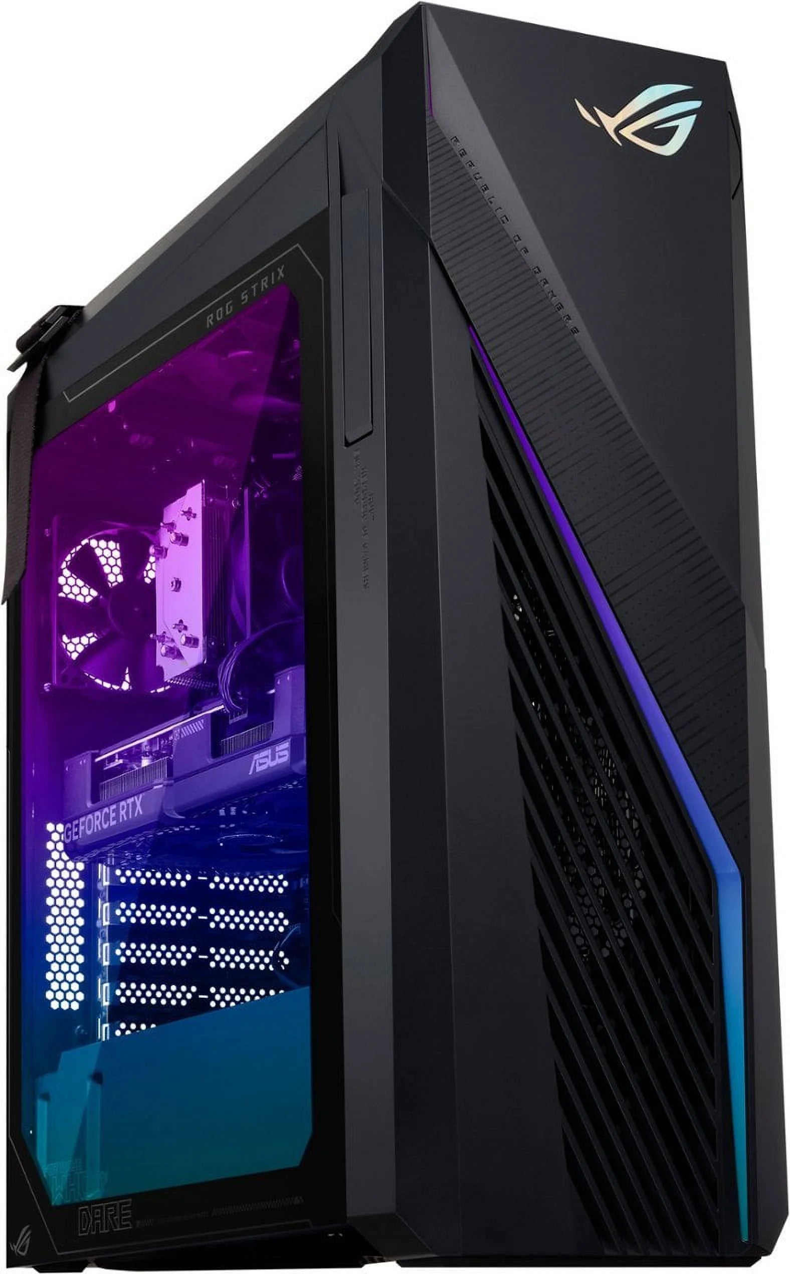 Gaming PC Intel Core i9 64GB RAM 1TB SSD RTX 3090 Windows 11 k7
