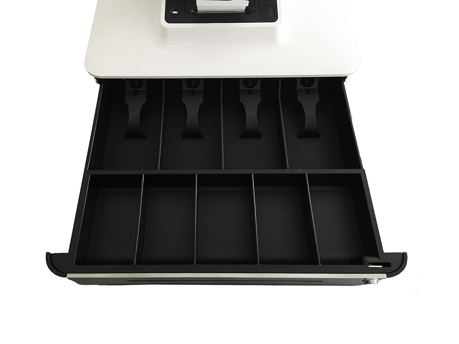 POS Base Station Cash Register for iPad with Software k7m