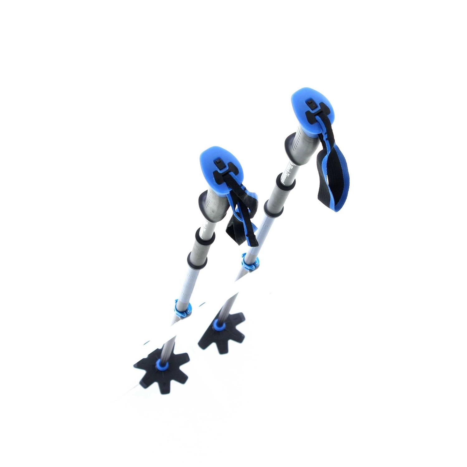 Ski Poles for Backcountry Touring 4k