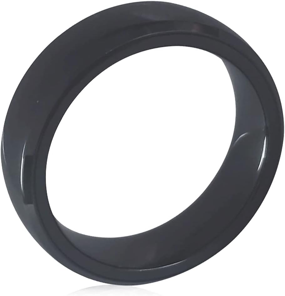 RFID NFC Ceramic Ring Key Accessory 22mm k7