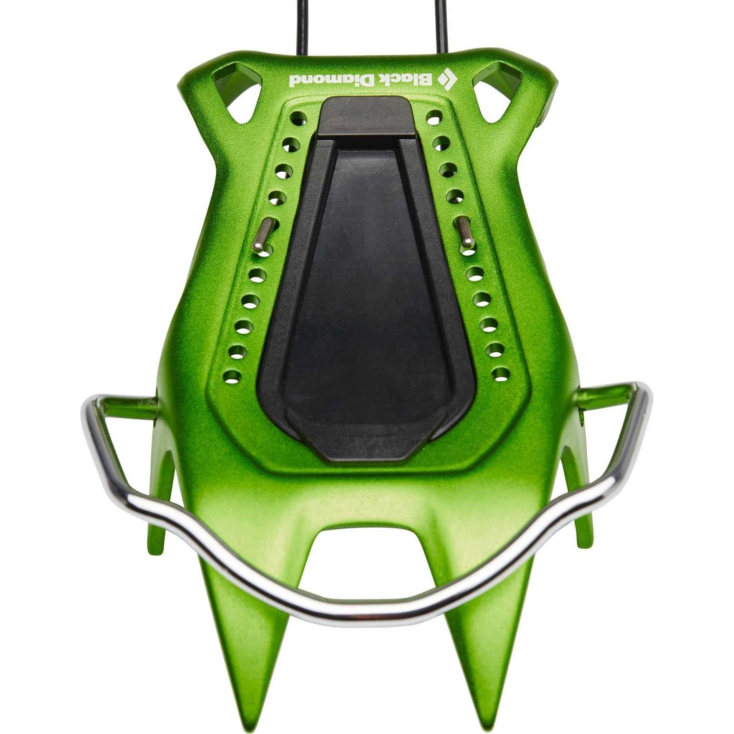Crampons for Mountaineering Ice Climbing a7