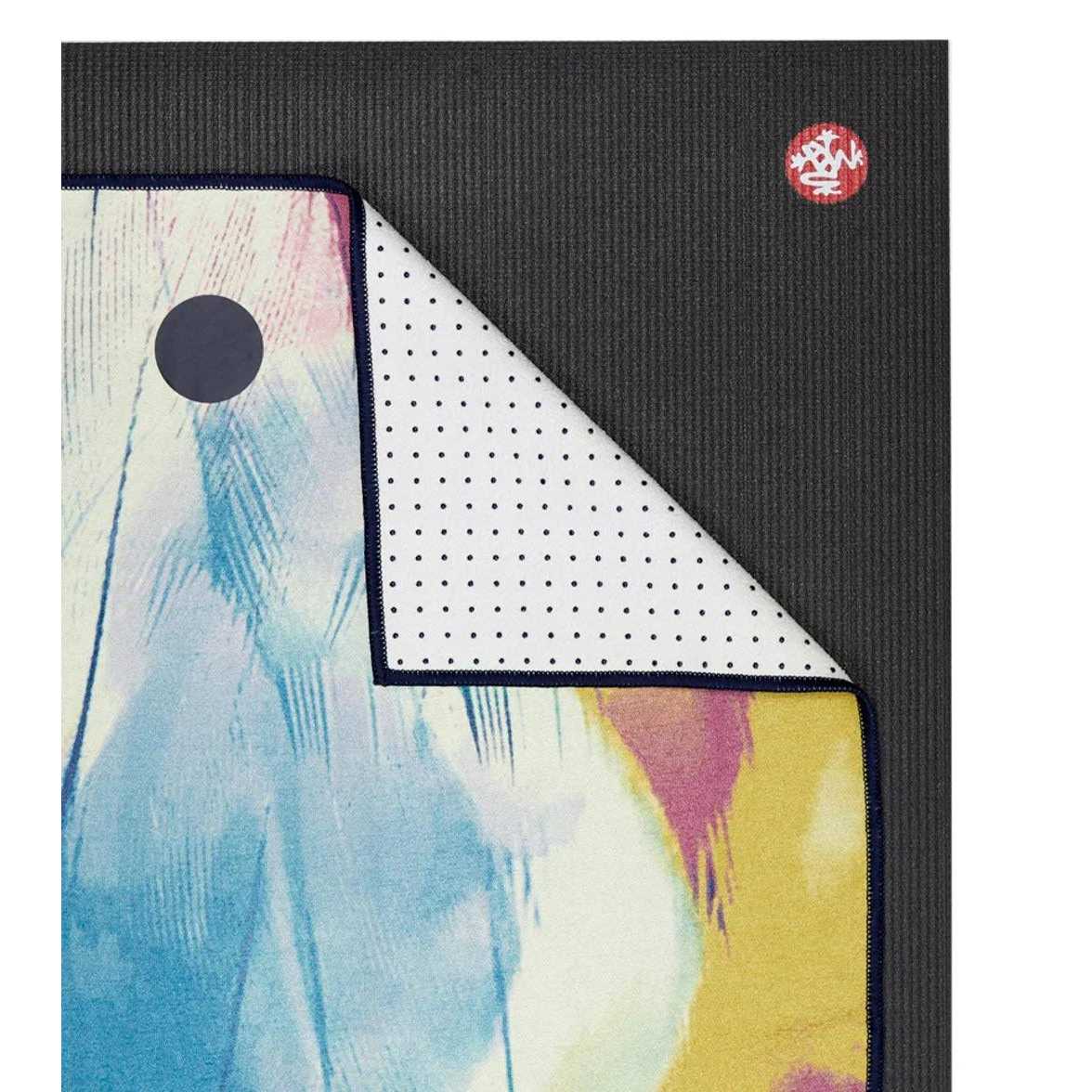 Yoga Mat Towel Non-Slip Absorbent k7