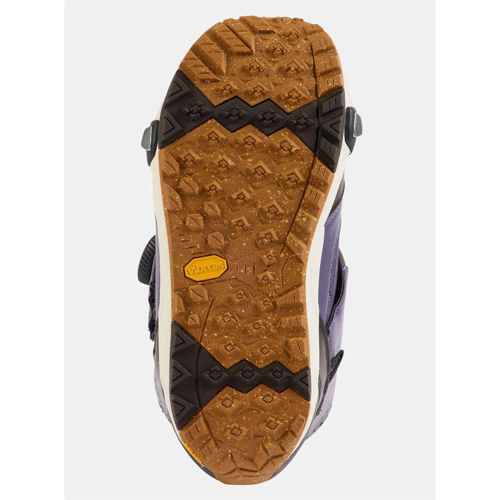 Snowboard Boots Wide Fit k7m