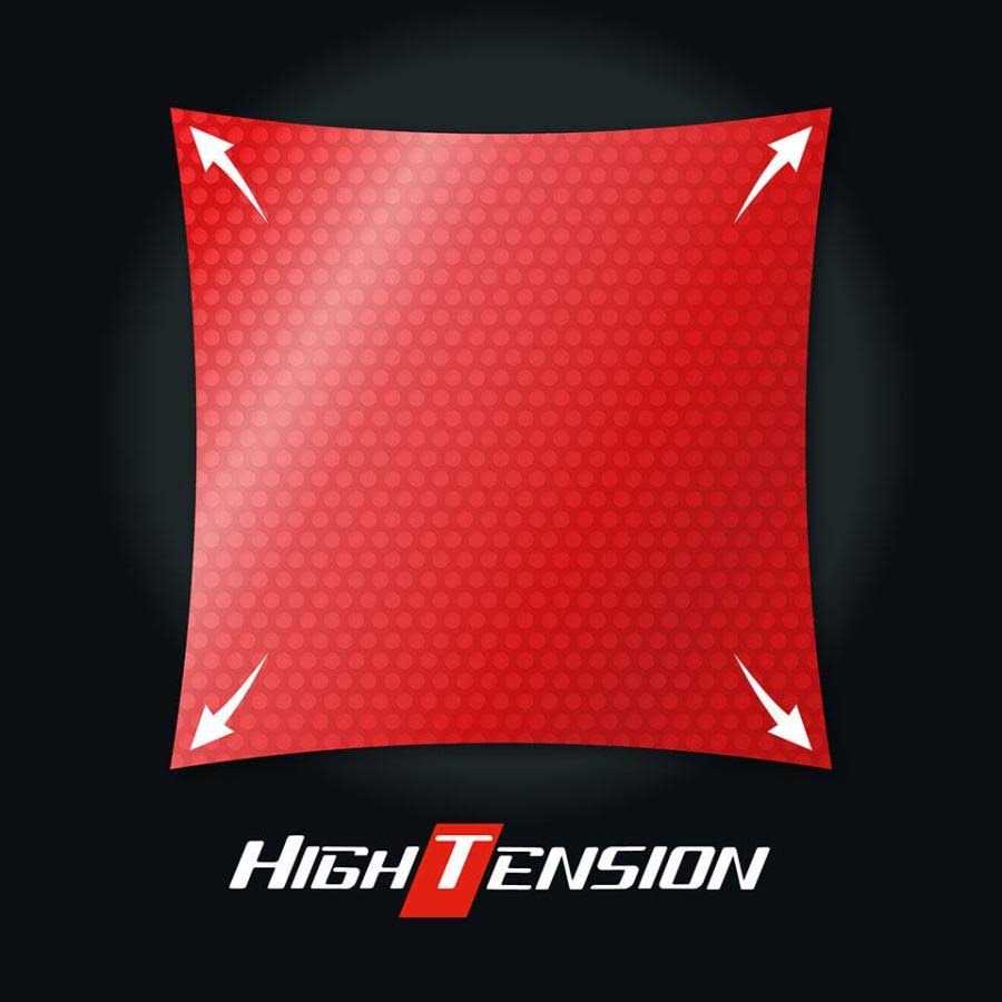 Table Tennis Rubber 7k
