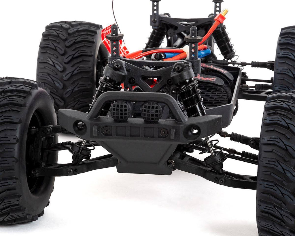 Monster Truck 1/10 Scale Electric RC Car k7