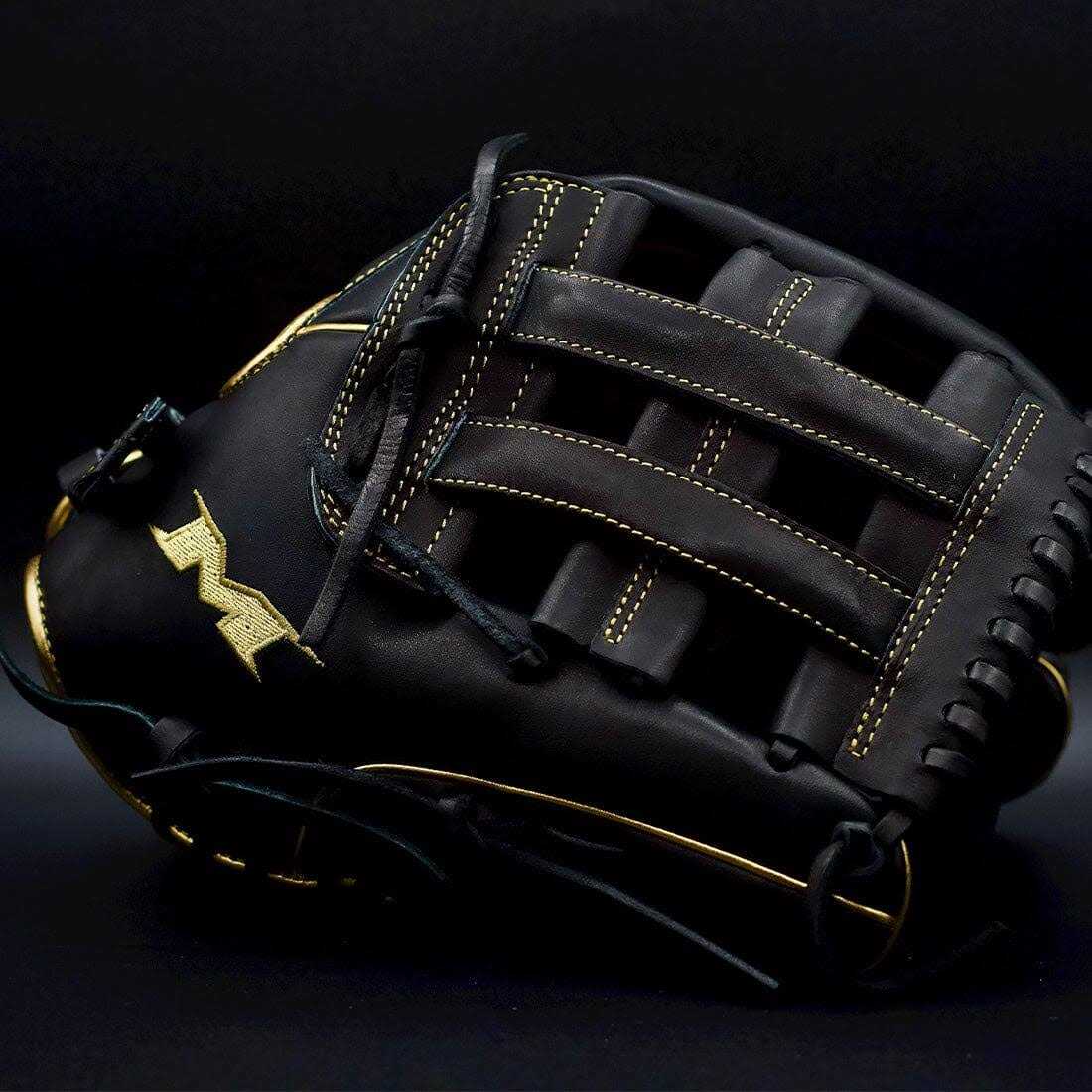 13.5 inch Slowpitch Softball Glove a7