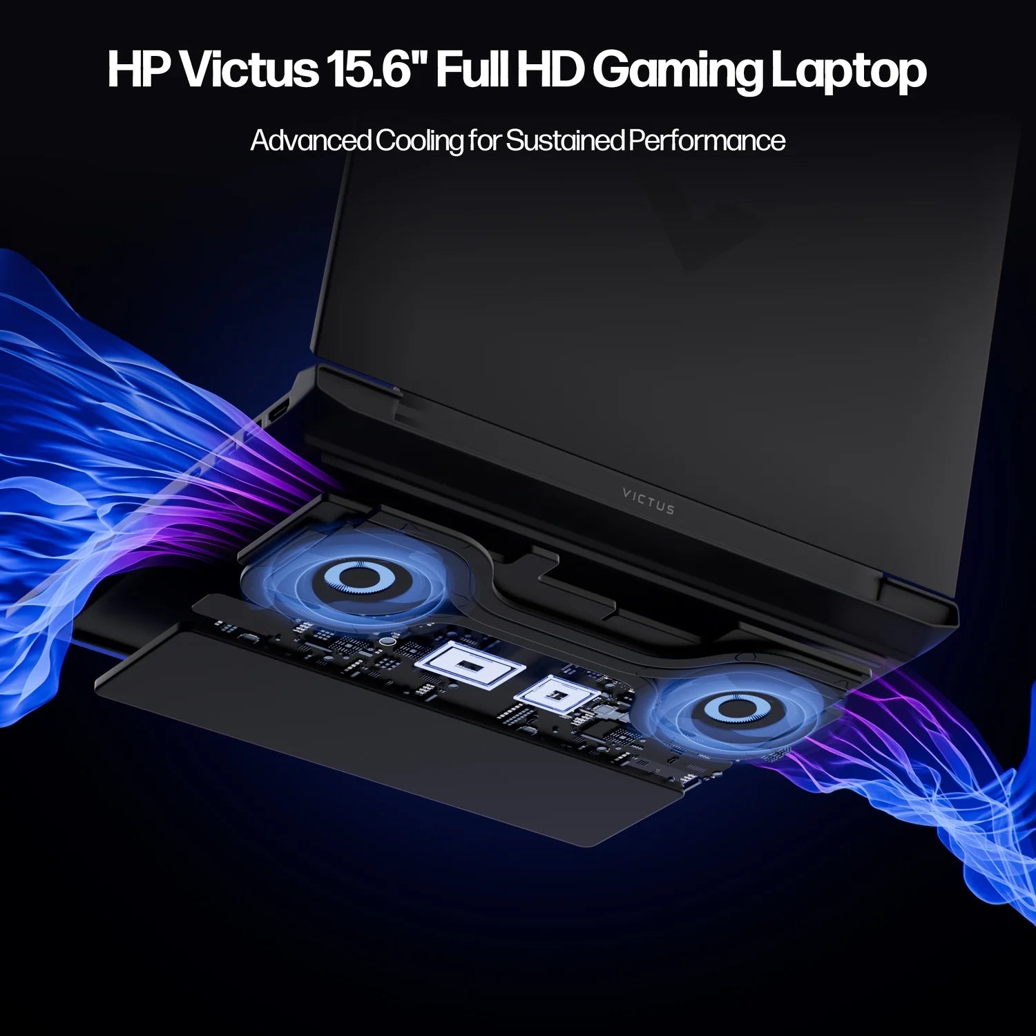 Gaming Laptop 15.6 FHD 144Hz AMD Ryzen 7 RTX 4050 64GB RAM 2TB SSD k7