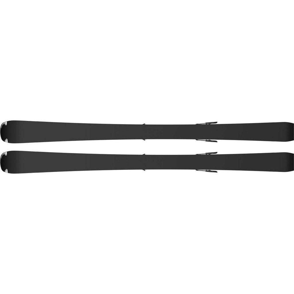 Skis with M 10 GW Bindings k7p