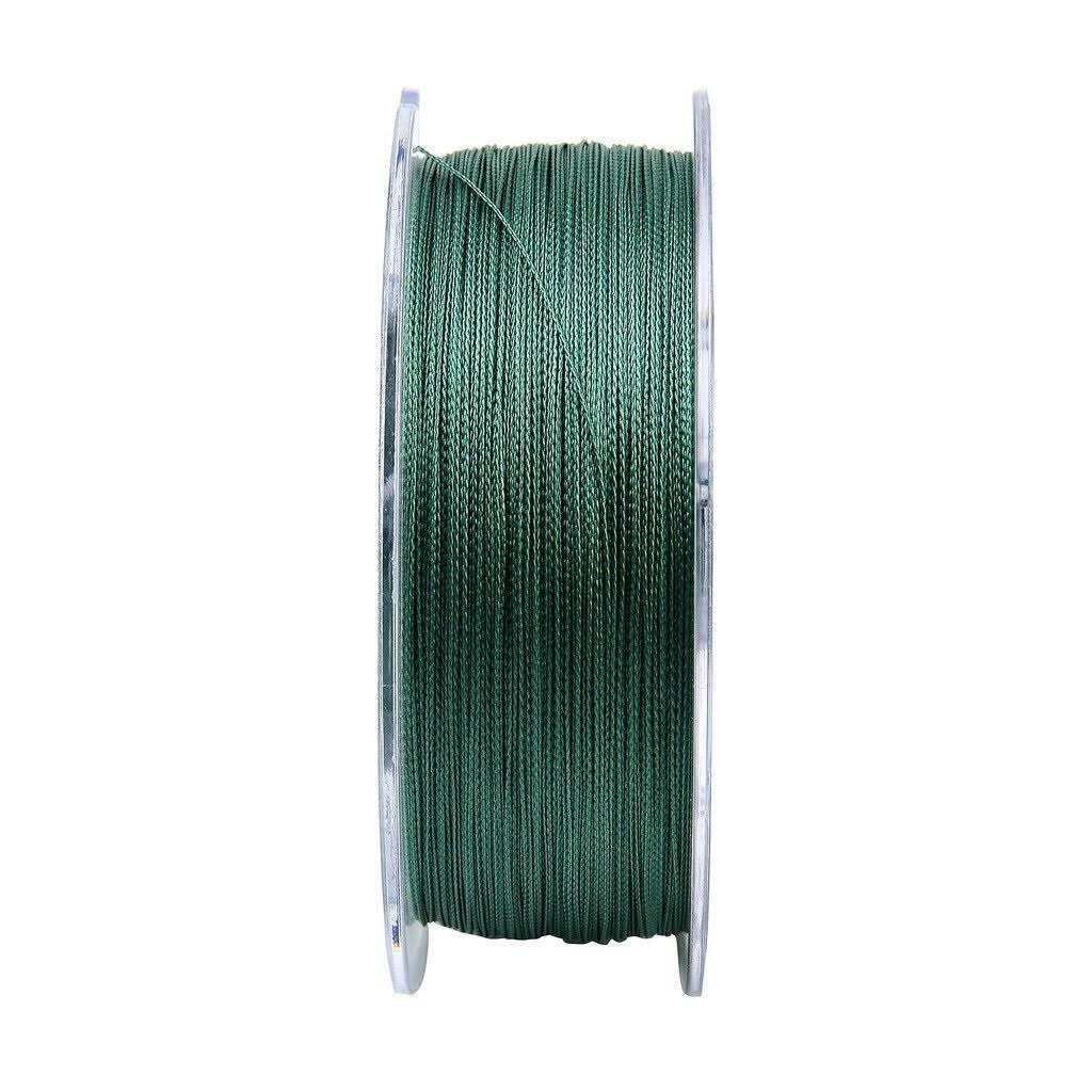 Braided Fishing Line Fishing Gear 7k