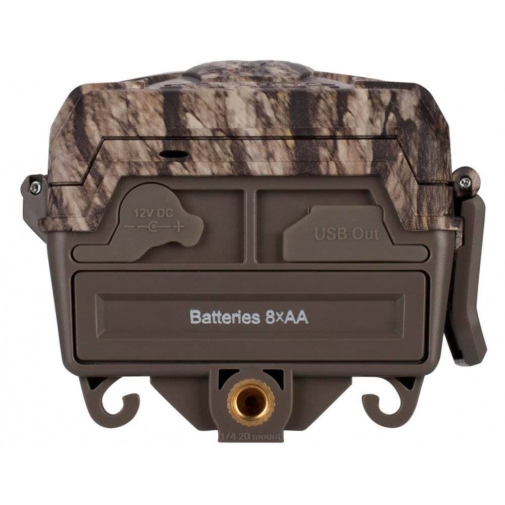 Trail Camera 20MP Infrared Long Range Camo f7k