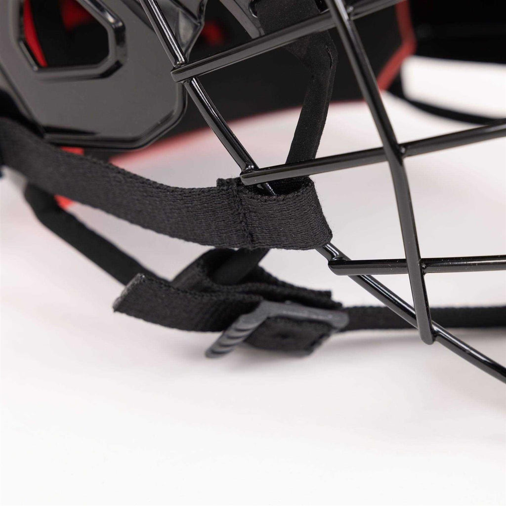 CCM Tacks 70 Combo Hockey Helmet a7