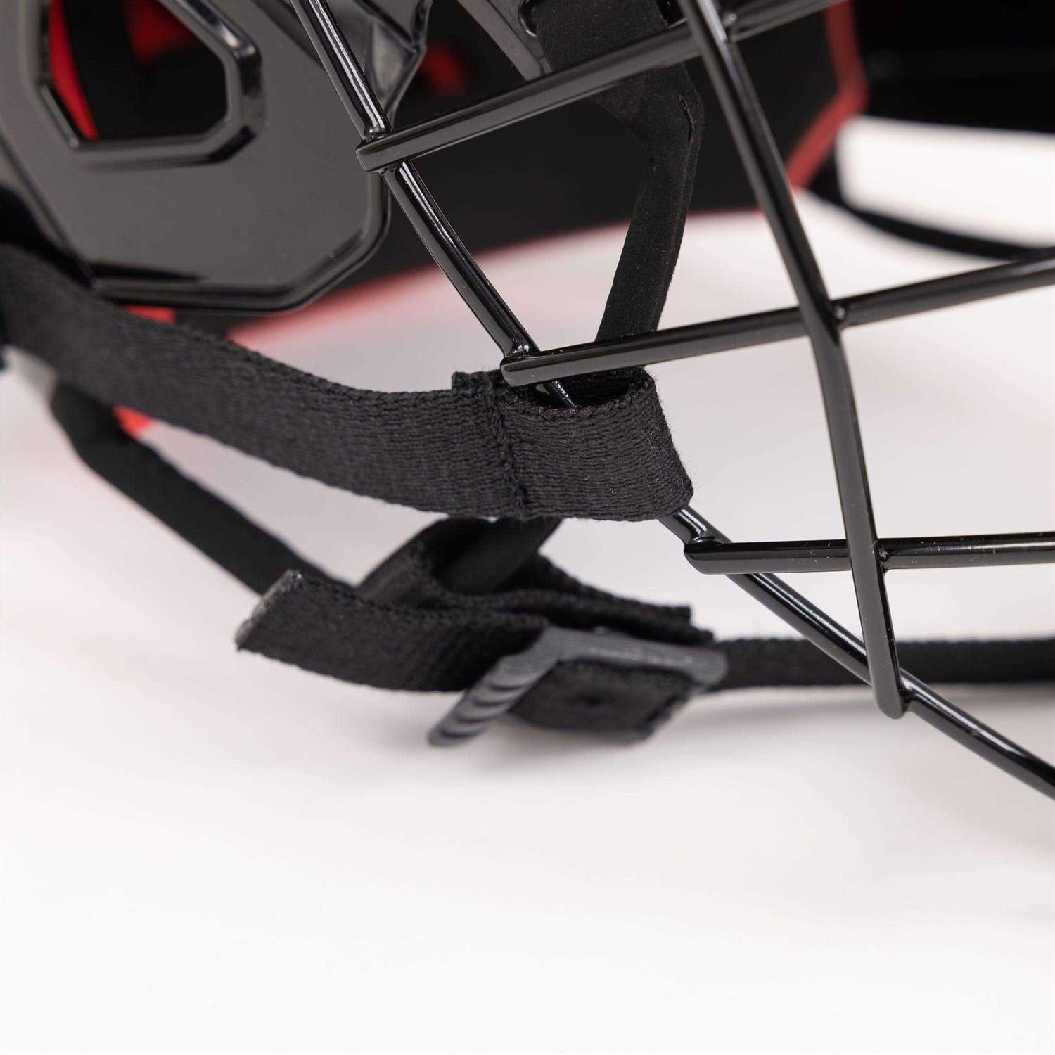 CCM Tacks 70 Combo Hockey Helmet a7