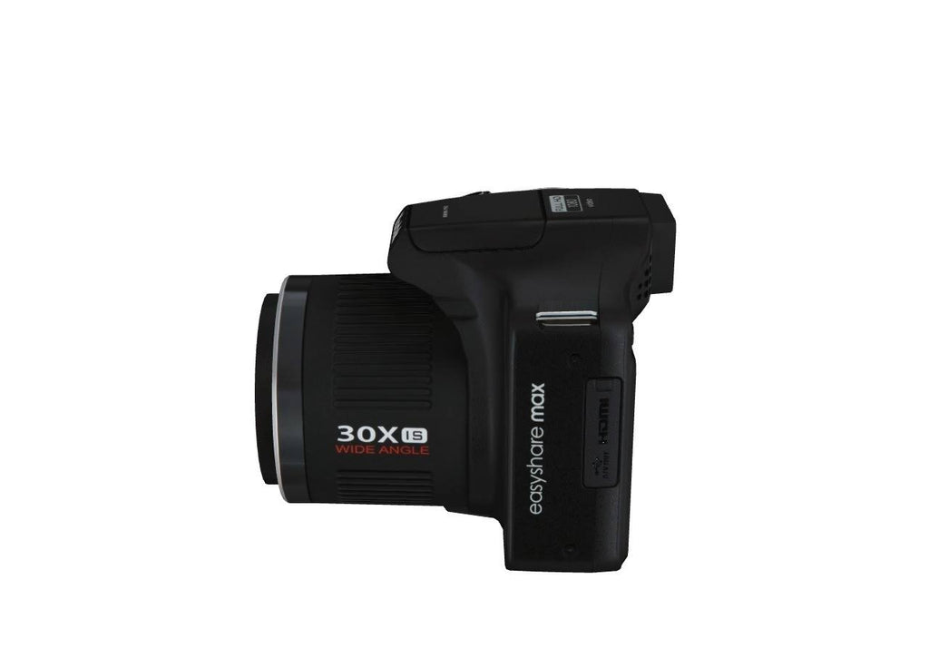Bridge Camera Black 7k