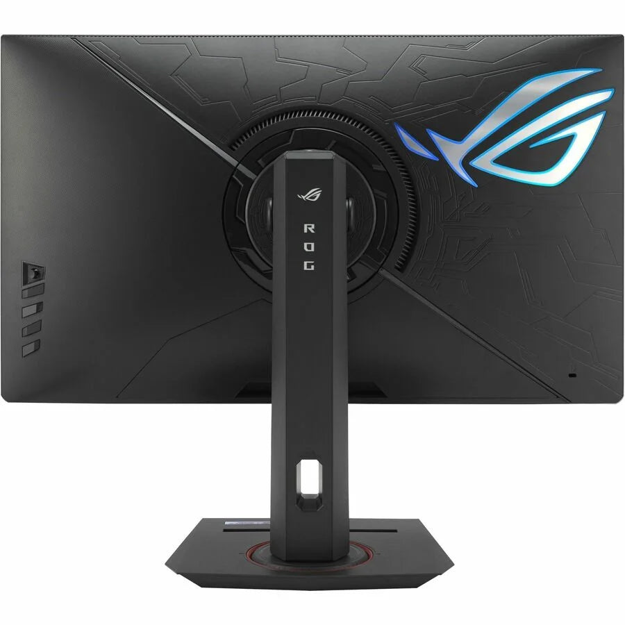 27" 1440p USB-C HDR Monitor k7