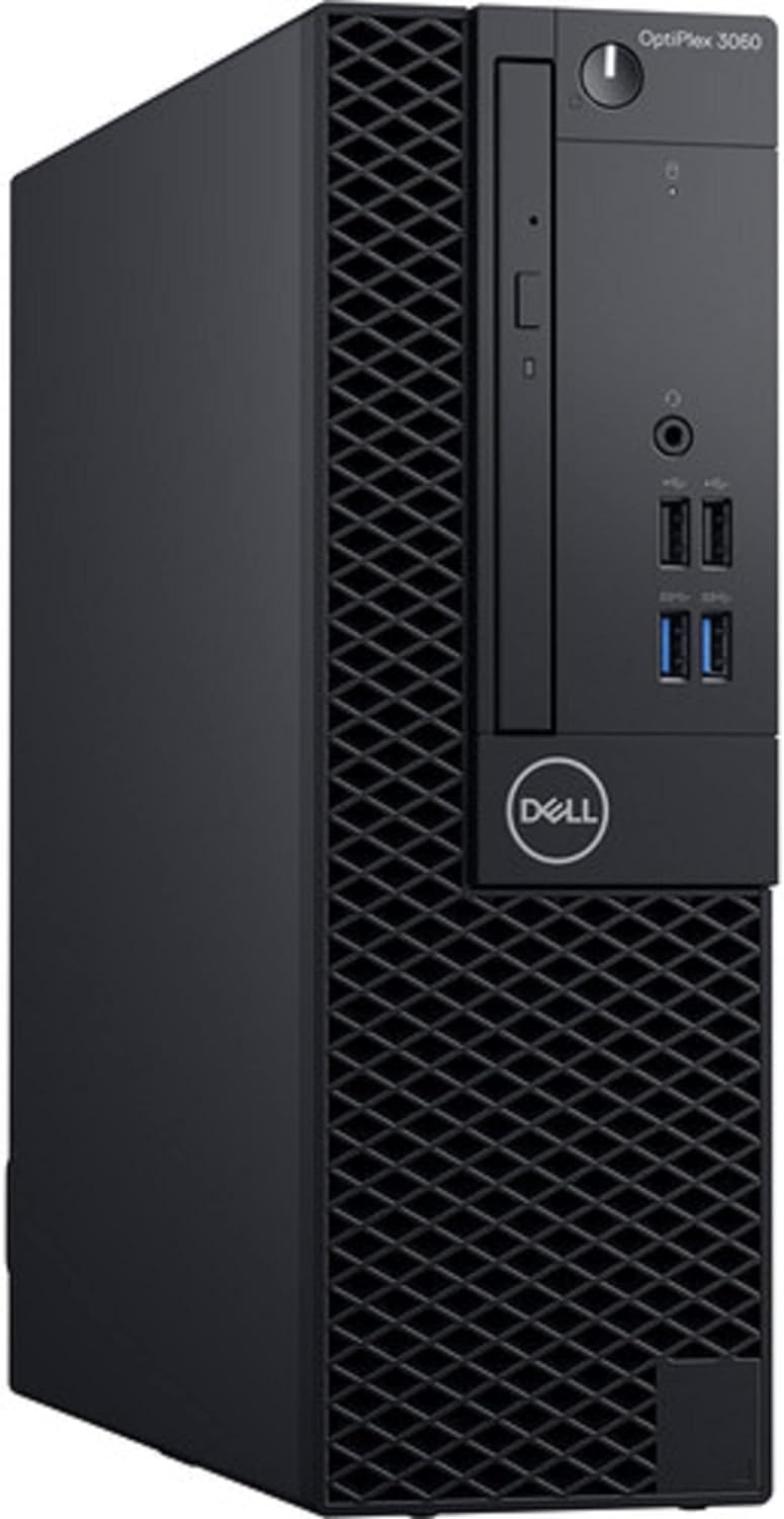 Desktop Computer Intel i5 16GB RAM 1TB SSD Windows 11 Pro A7