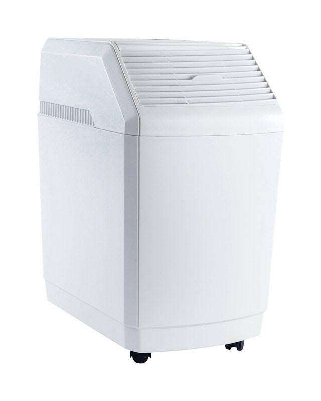 Essick Air Aircare Whole House Evaporative Humidifier, White