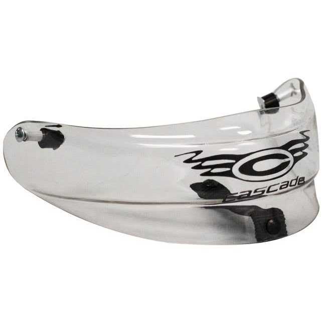 Goalie Throat Guard k7p