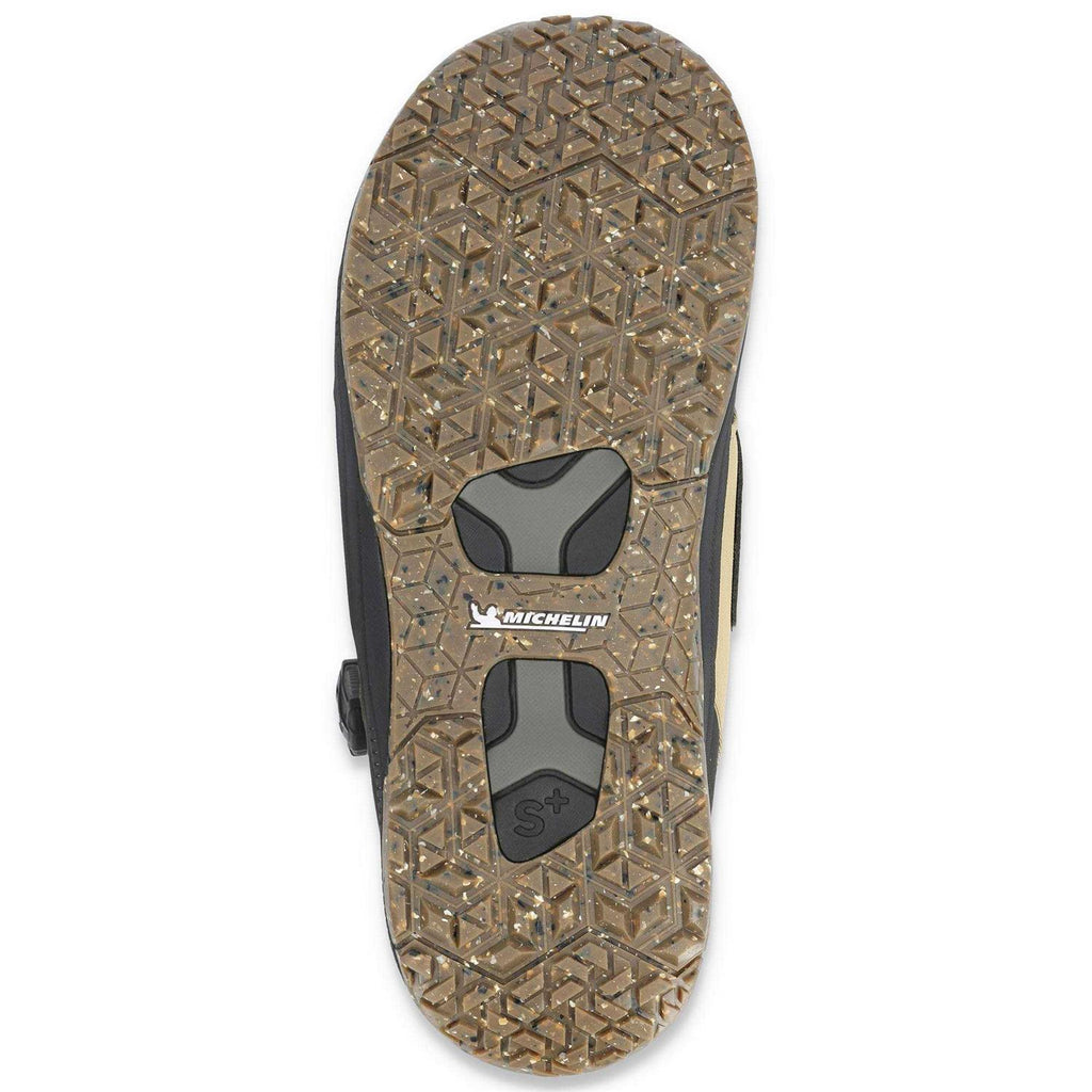 Snowboard Boots a7