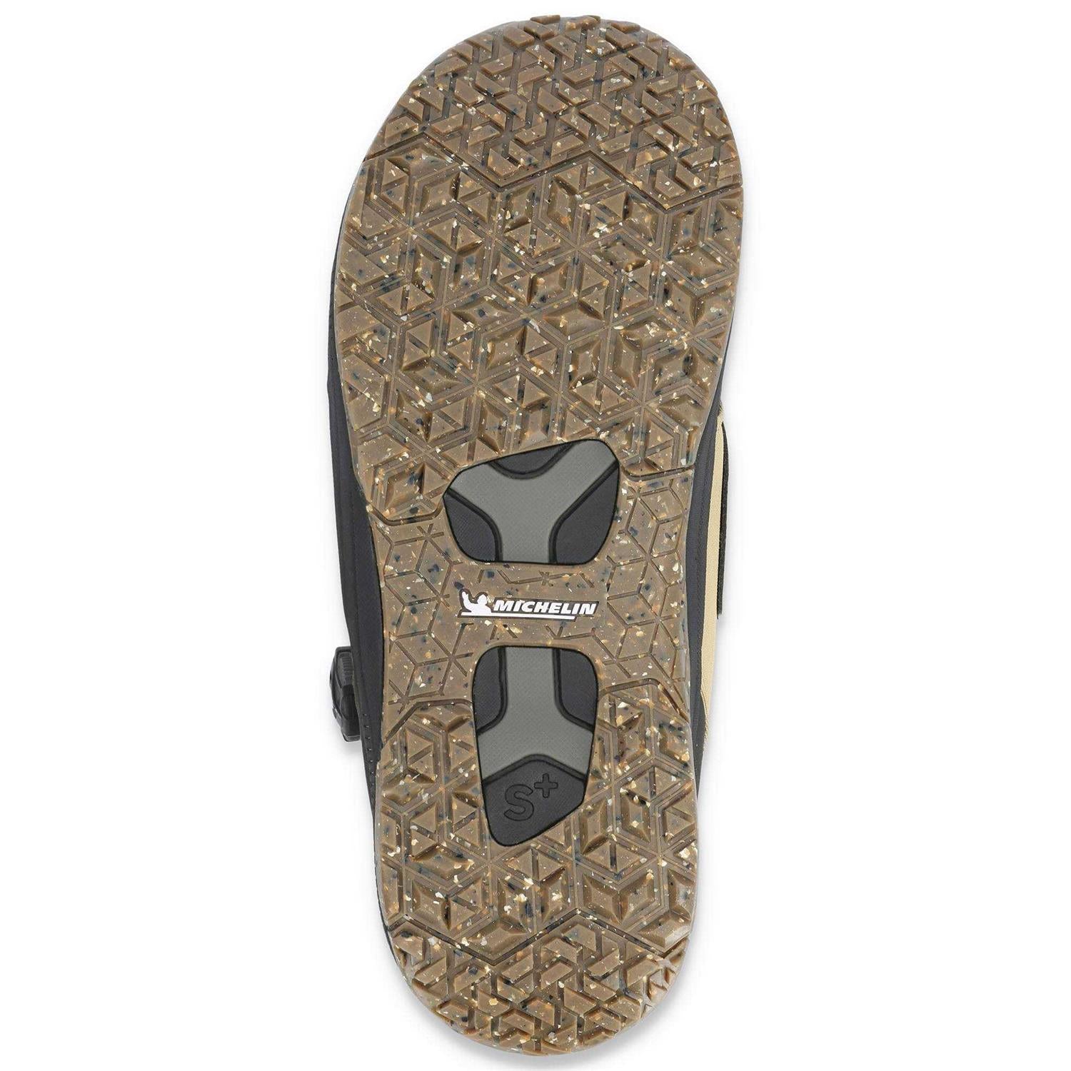 Snowboard Boots a7