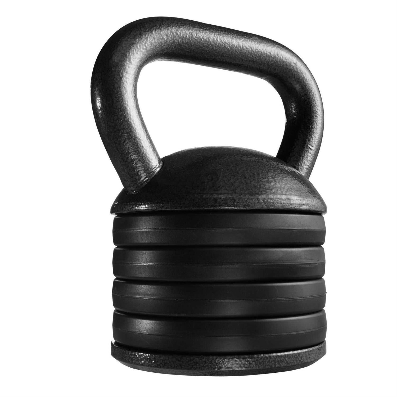 Fitness Gear Adjustable Kettlebell - Sports Supplies Online Store
