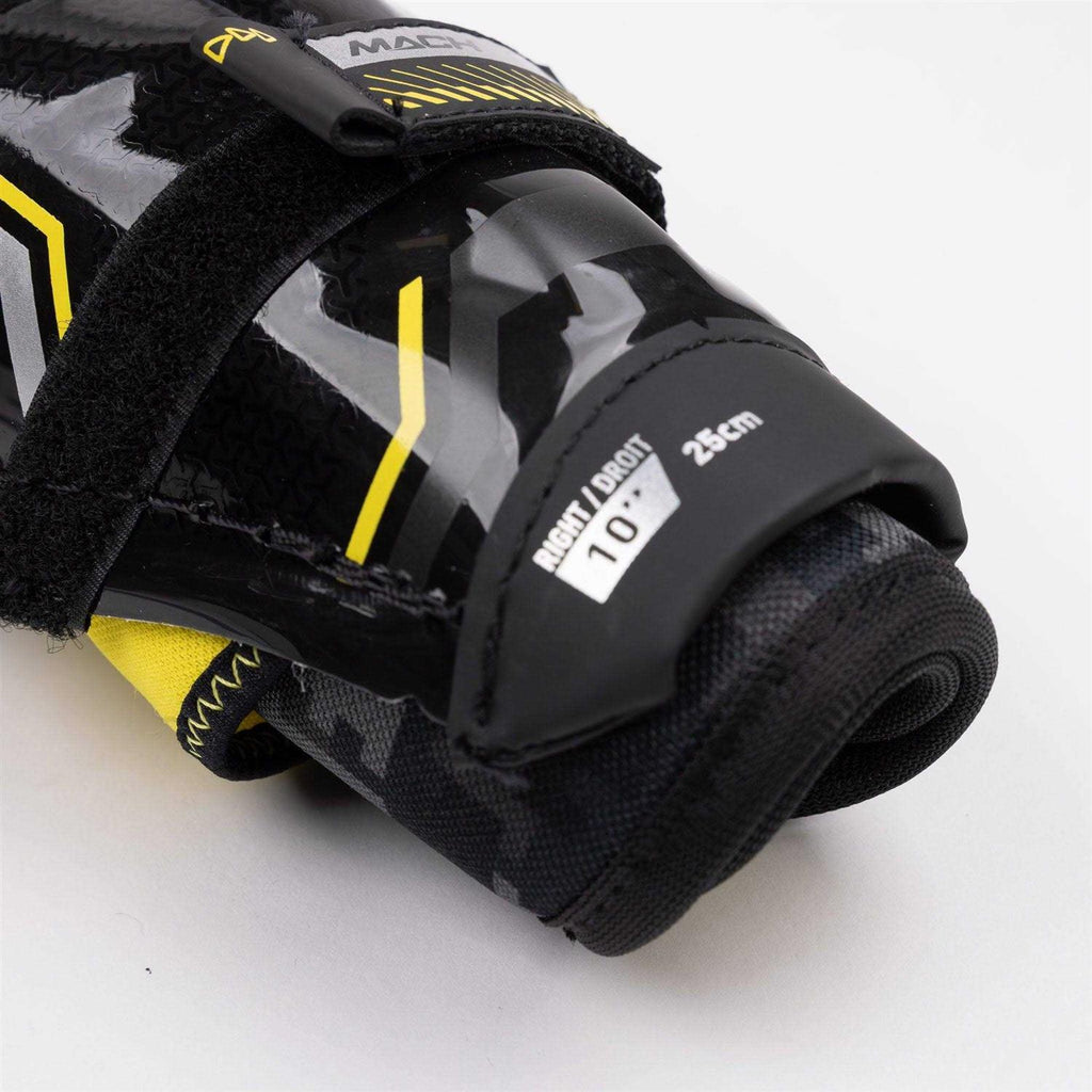 Shin Guards for Ice Hockey Sports Gear k7