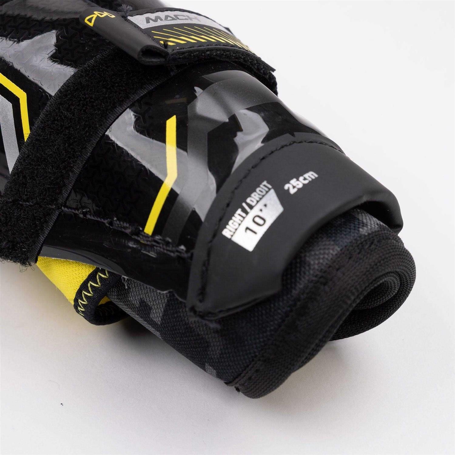 Shin Guards for Ice Hockey Sports Gear k7