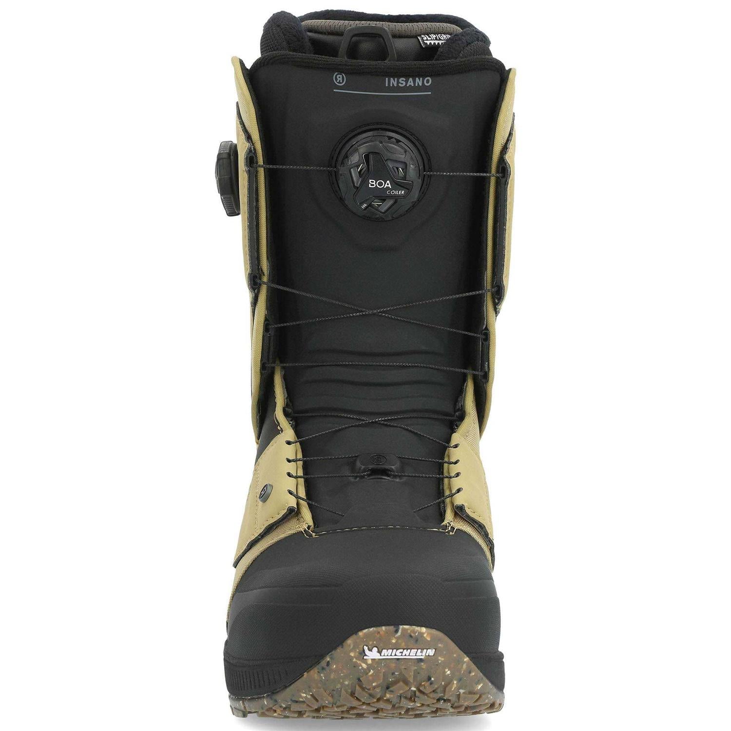 Snowboard Boots a7
