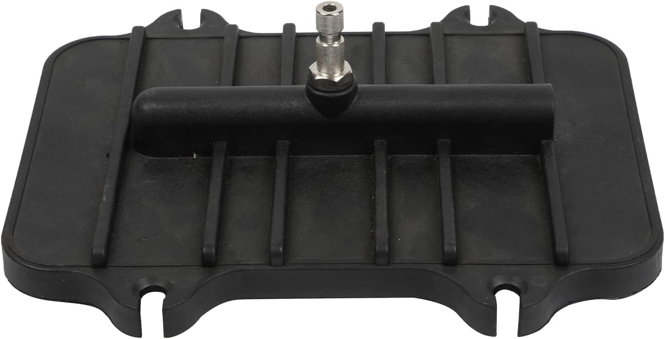 Brake Master Cylinder Adapter Kit with Storage Case k7p