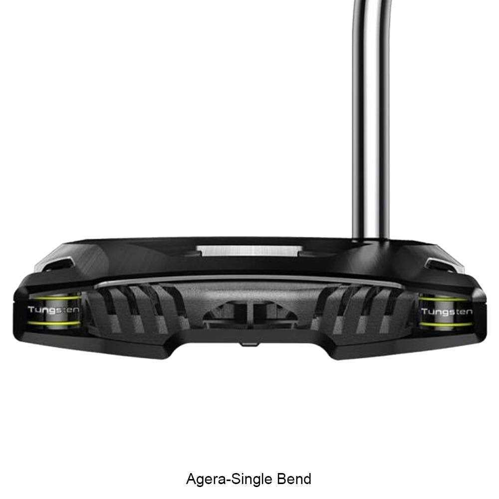 3D Printed Supernova Putter k7