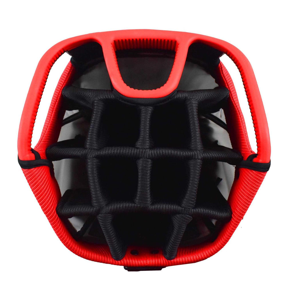 Golf Cart Bag 14-Way Organizer a7