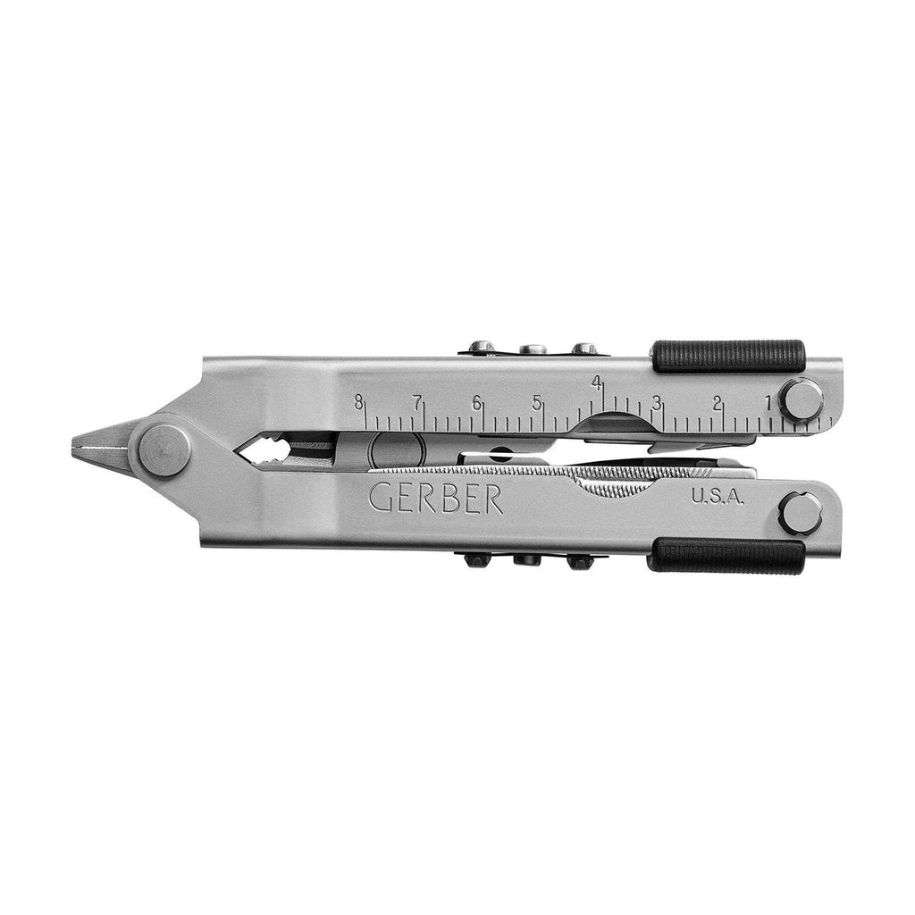 Multi-Tool Pliers with Needlenose k7p