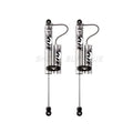 Fox 2.0 Performance Res Rear Pair 06-08 Ram 1500 4WD 1.5-3.5x22 Lift MegaCab