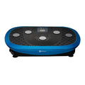 LifePro Rumblex Plus 4D Vibration Plate Exercise Machine Triple Motor Oscillation - Sports Supplies Online Store