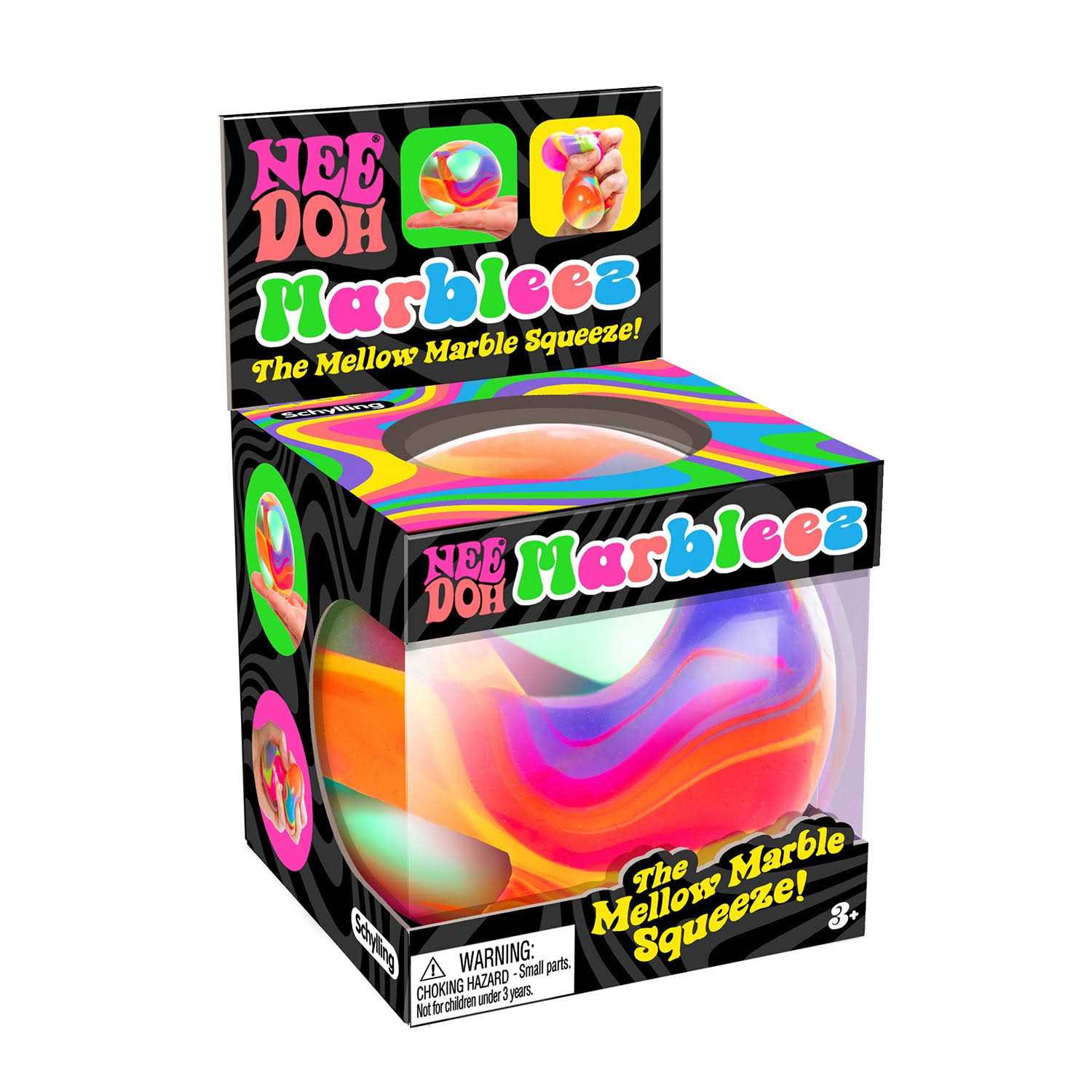 Sports Stress Relief Toy k7m