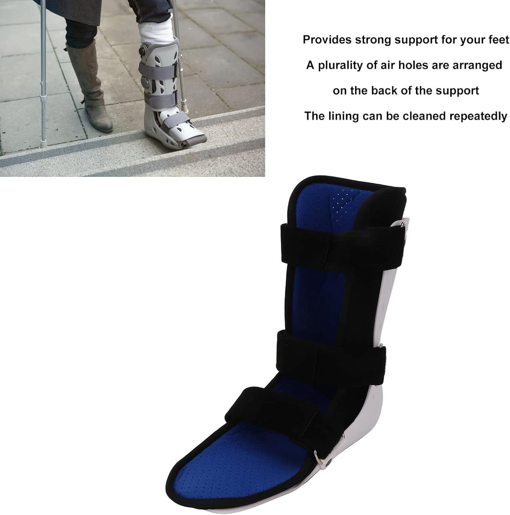Walking Boot for Ankle Fracture Support K7m