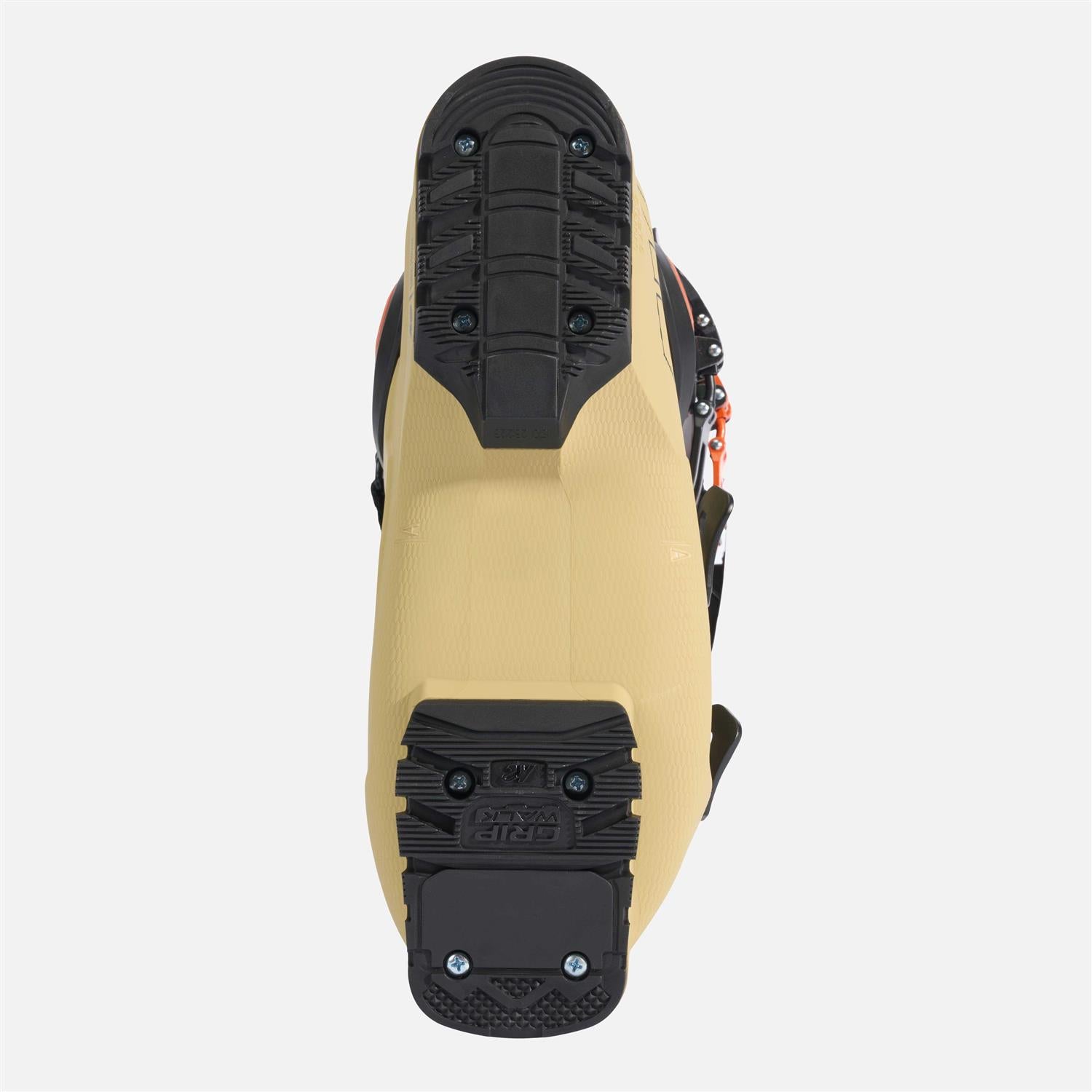 K2 BFC 120 Ski Boots a7