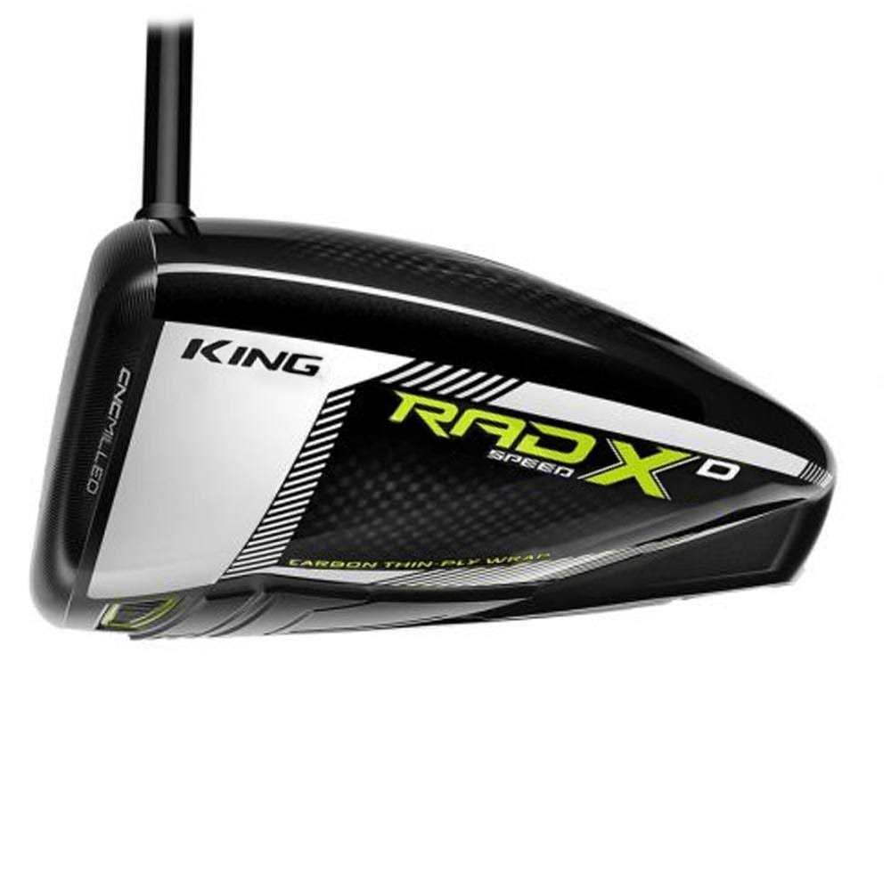 Cobra Radspeed XD Driver a7k