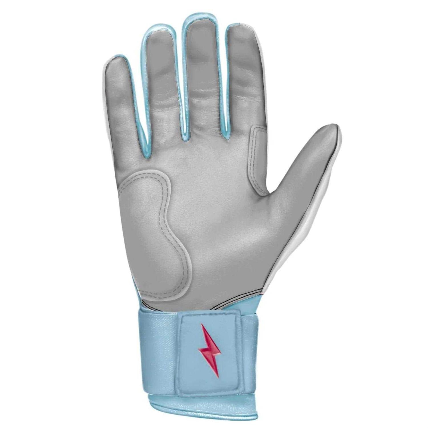 Batting Gloves Long Cuff 7k