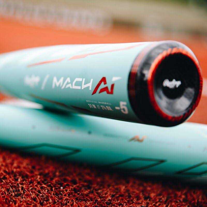 Baseball Bat USSSA 2p