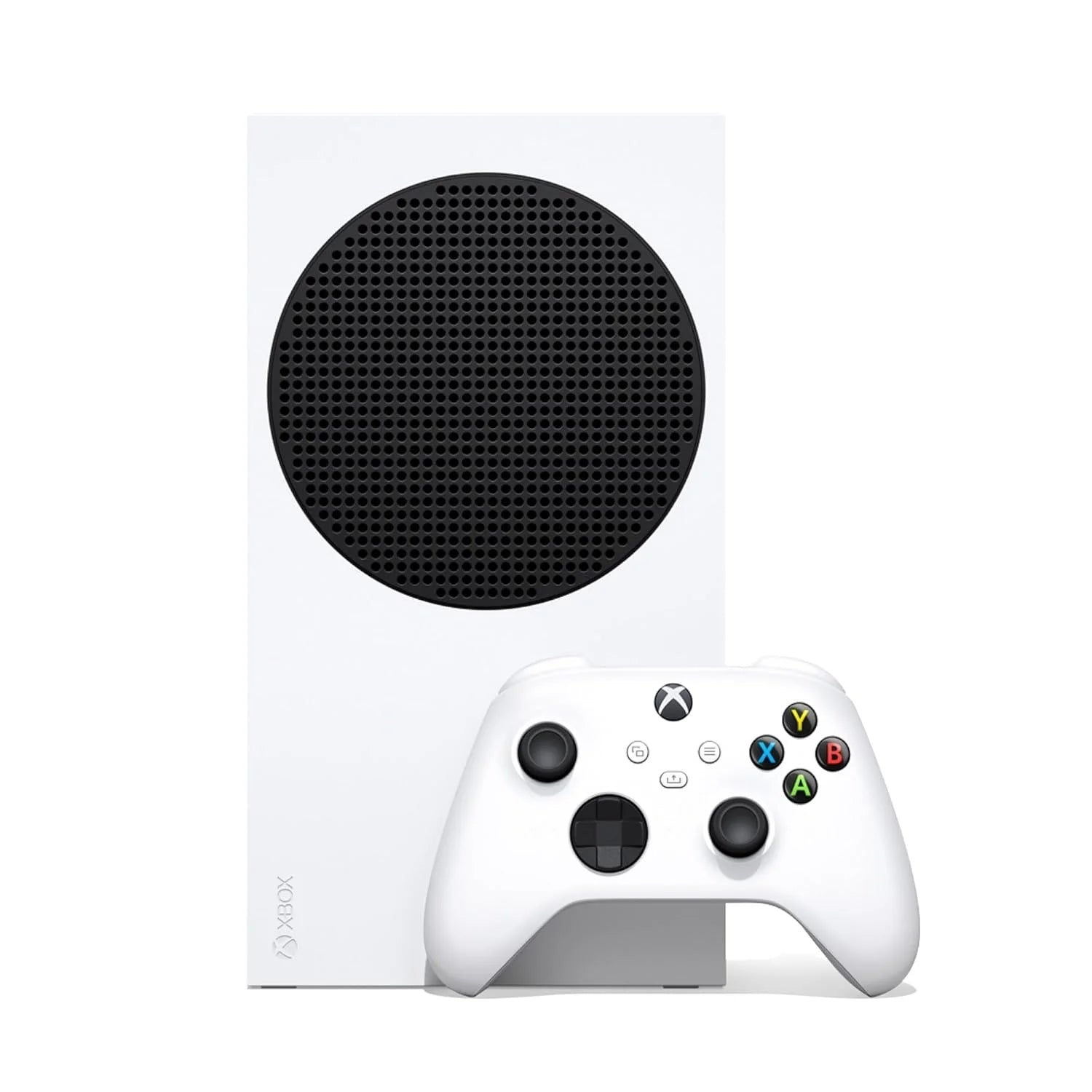 Xbox Series S 512GB Gaming Console White r7