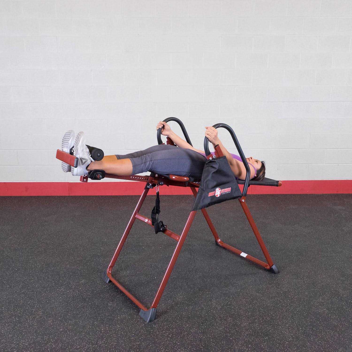 Inversion Table for Home Exercise k7m