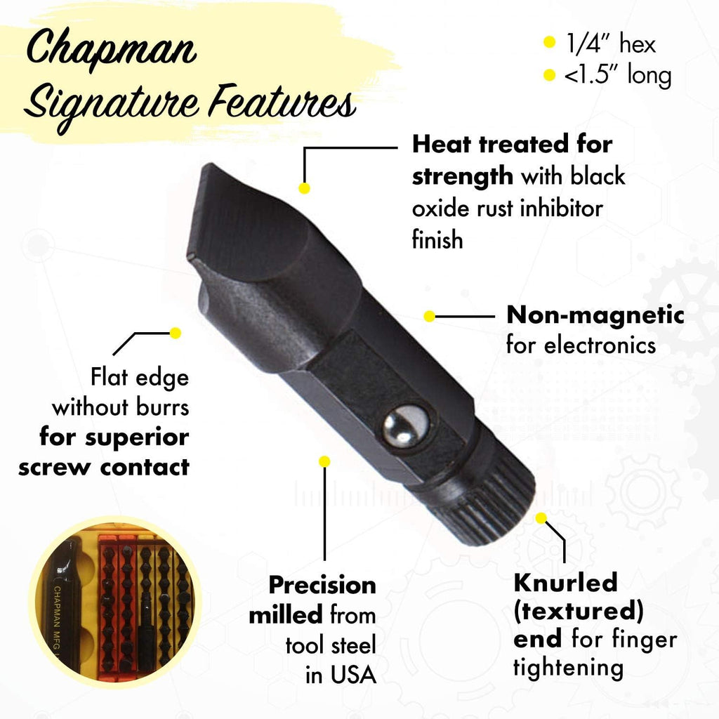 Screwdriver Set with 24 Insert Bits and Mini Ratchet Tool k7m