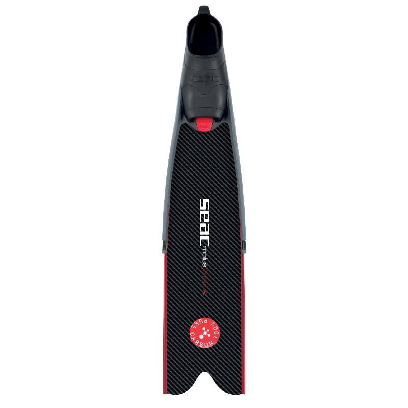 Spearfishing Fins Carbon Blade a7