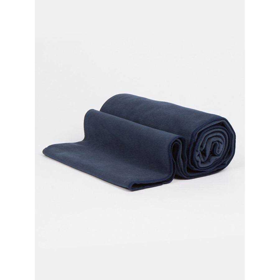 Yoga Mat Towel for Sweat Absorption a7k