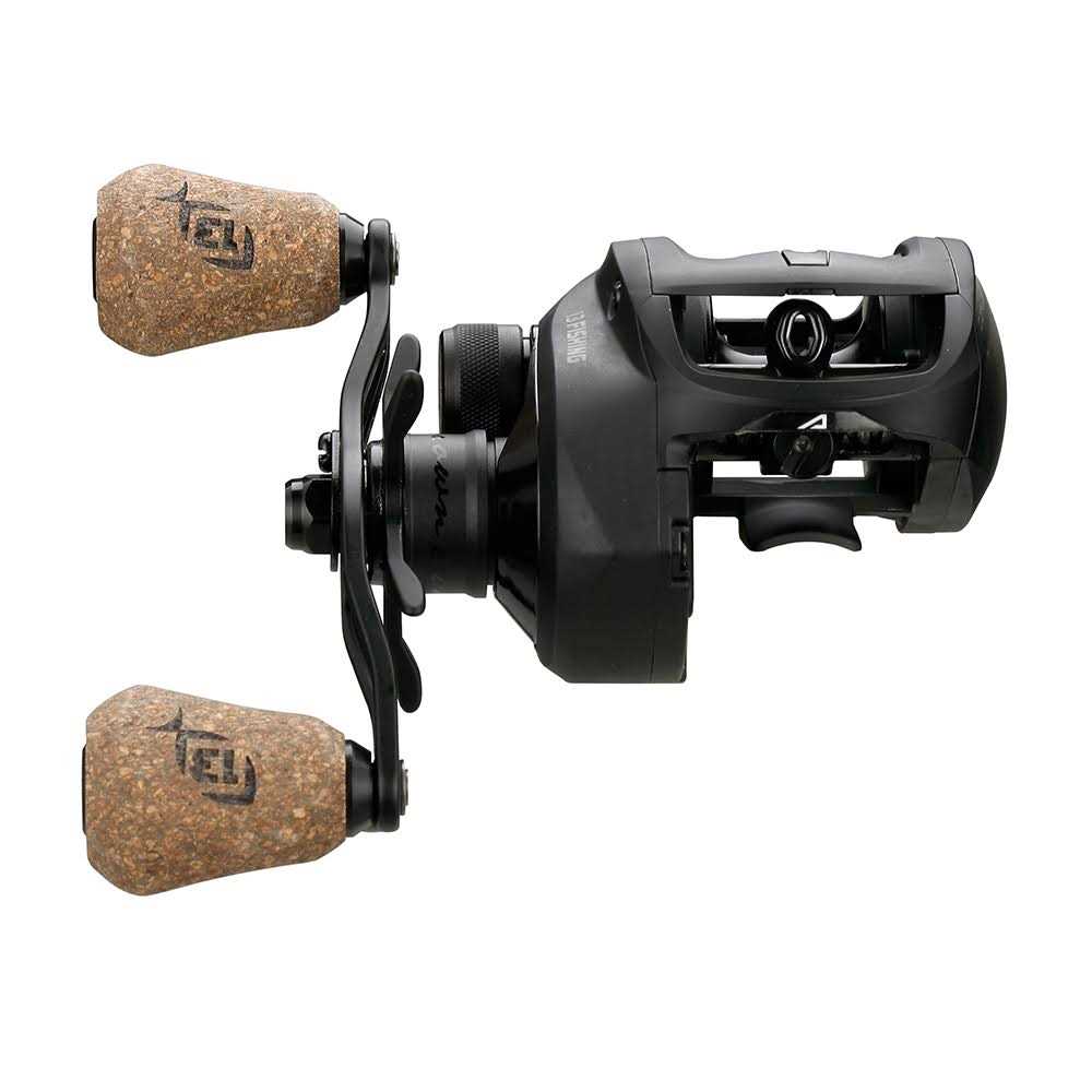 Fishing Reel A2 7x