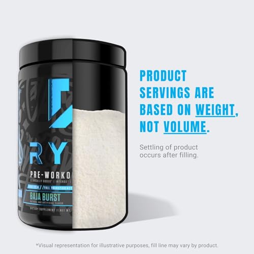 Pre Workout with Caffeine and Nitrates 25 Servings k7